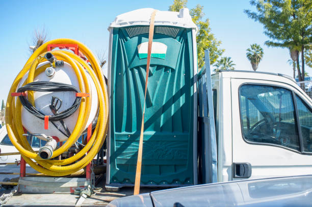 Best Portable toilet rental cost  in Scottsville, KY