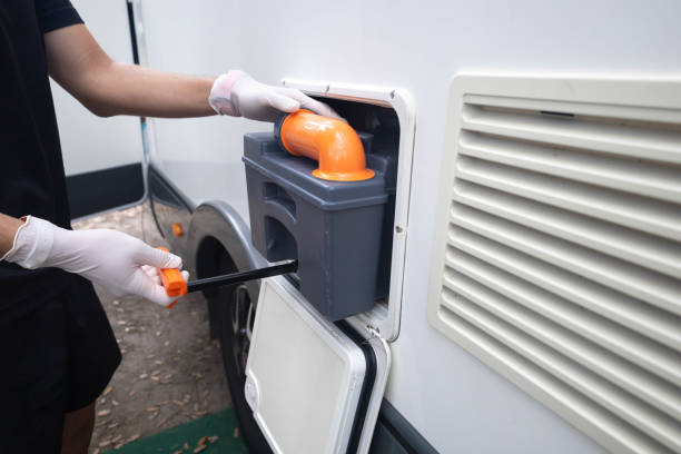 Best Long-term porta potty rental  in Scottsville, KY